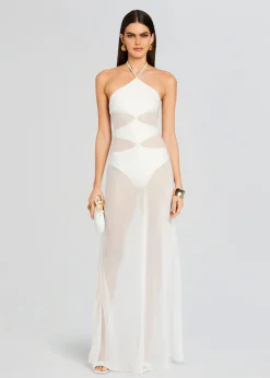 Retrofete Morgan One Piece Cream Fashion