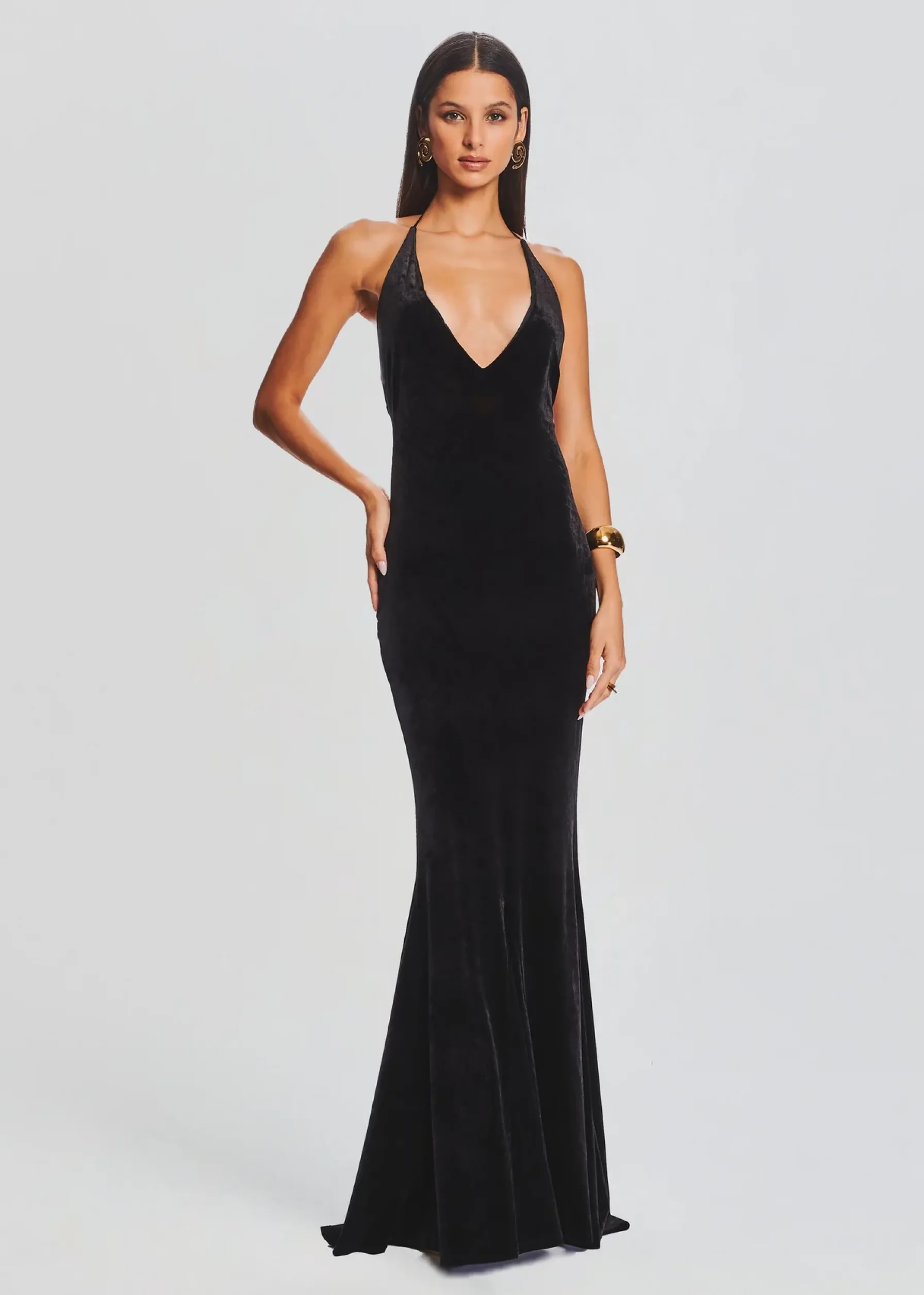 Retrofete Odette Dress Black Cheap