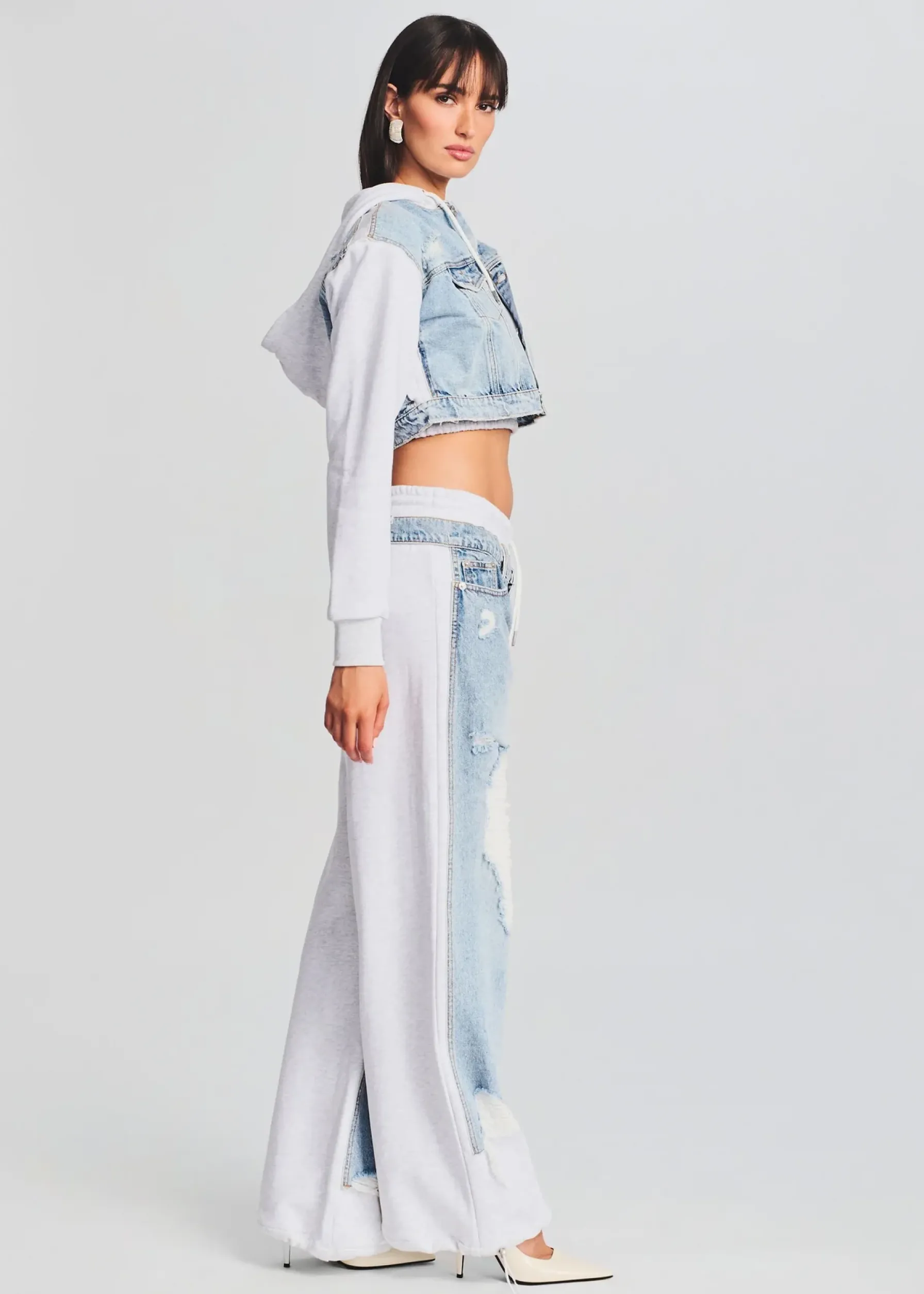Retrofete Orson Pant Tidal Best Sale
