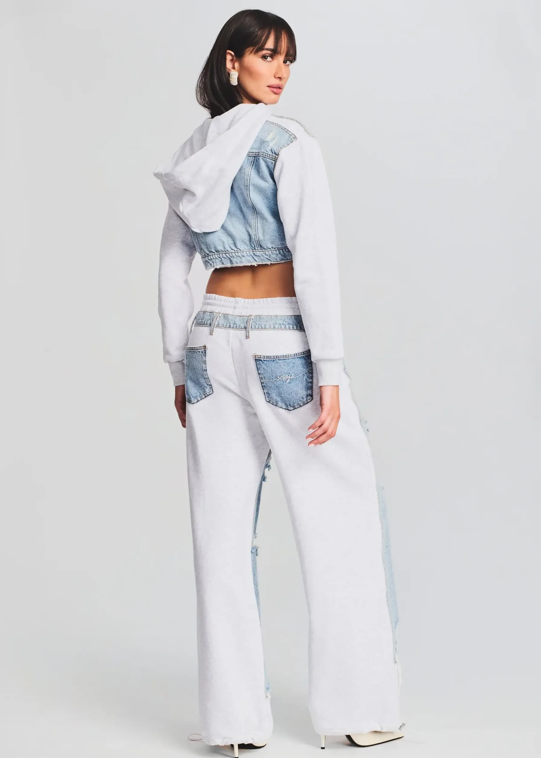 Retrofete Orson Pant Tidal Best Sale