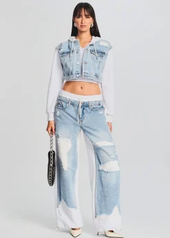 Retrofete Orson Pant Tidal Best Sale