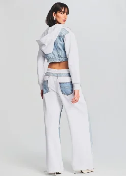 Retrofete Orson Pant Tidal Cheap