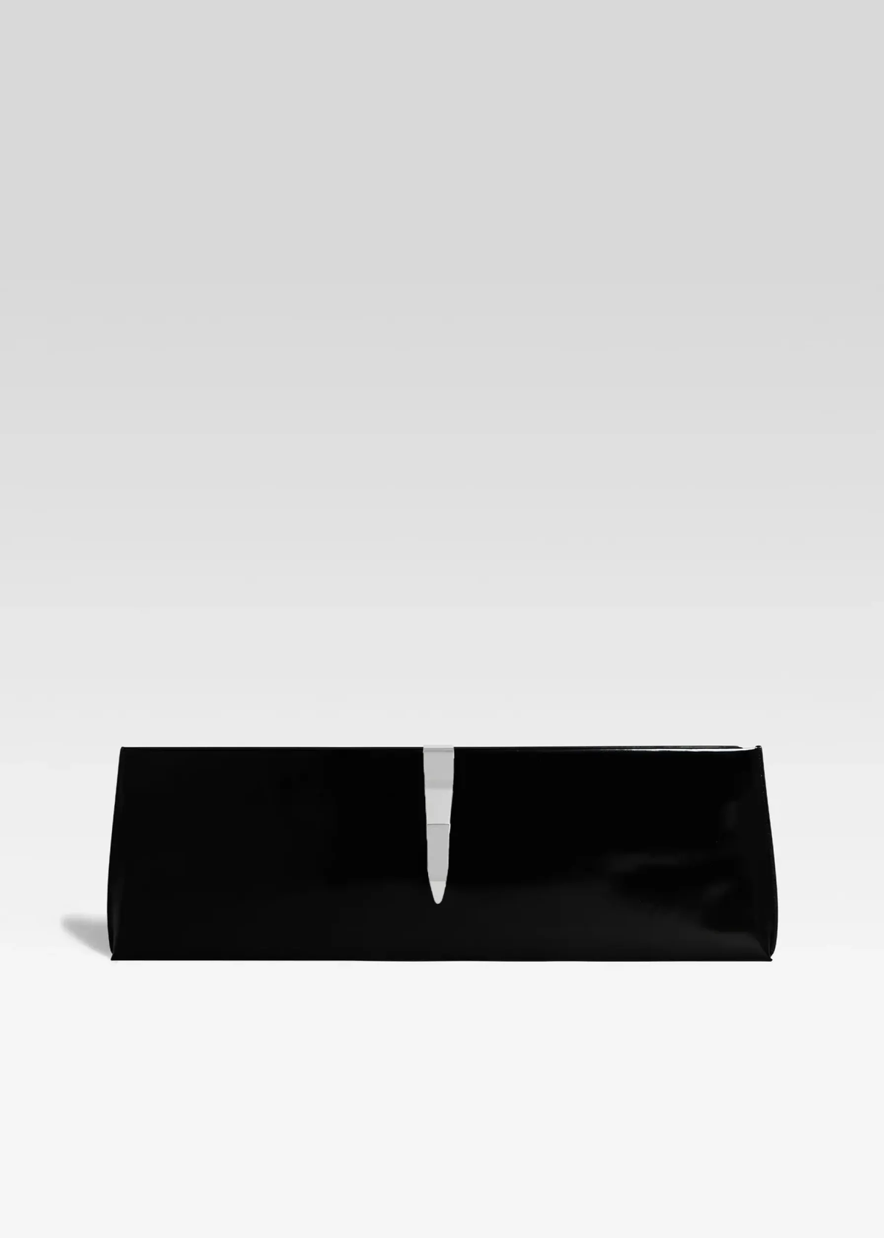 Retrofete Ruth Large Shoulder Bag Black/Silver Sale