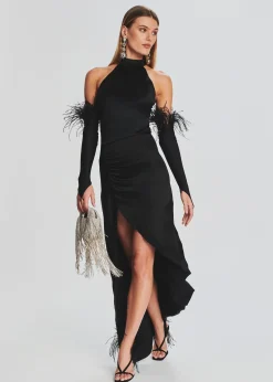 Retrofete Sab Dress Black Sale