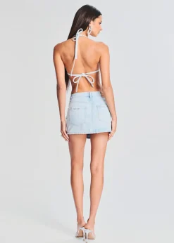Retrofete Sanders Skirt Vivid Shop