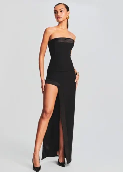 Retrofete Sharae Top Black Online