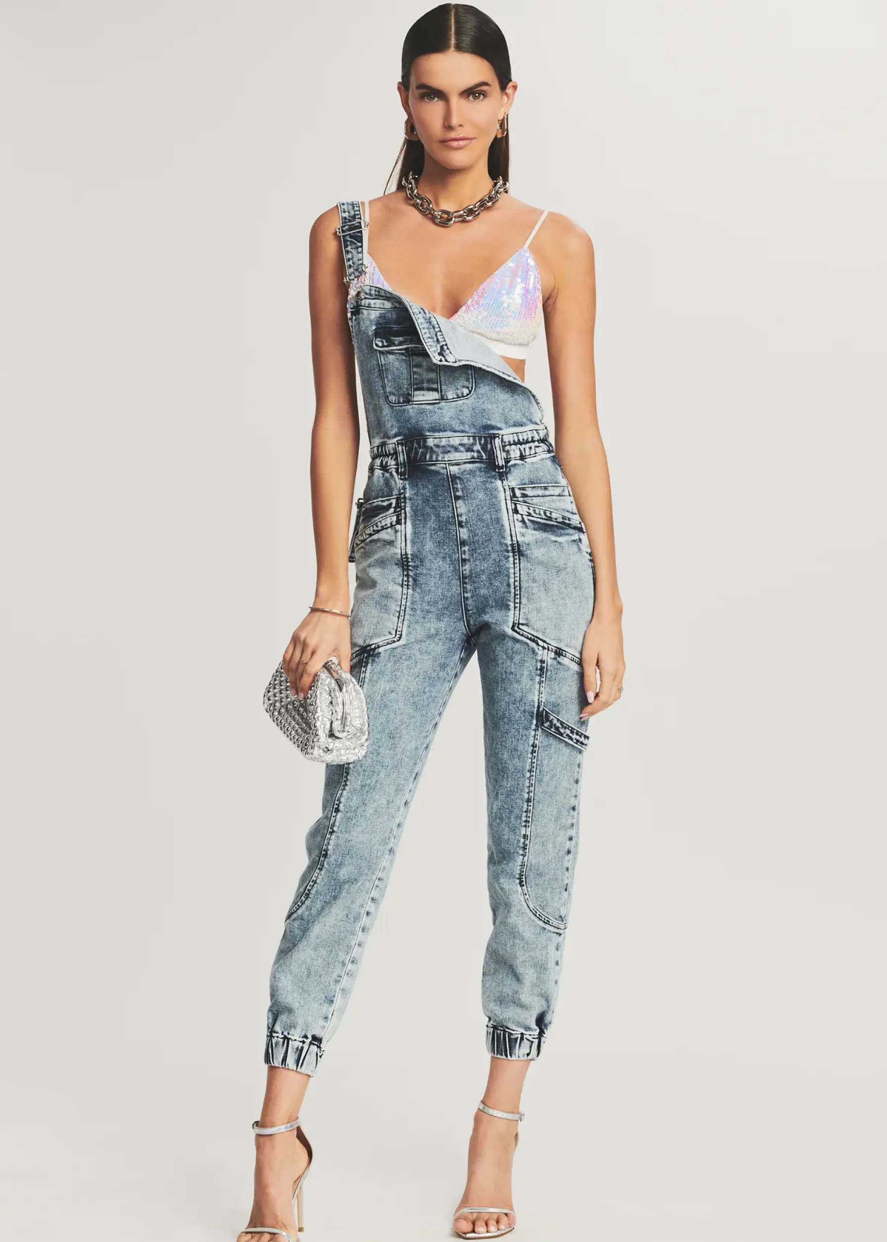 Retrofete Talia Overalls Sienna Flash Sale