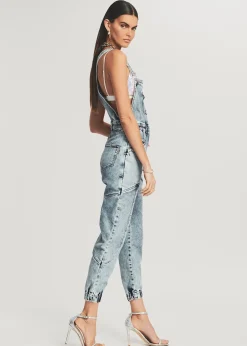 Retrofete Talia Overalls Sienna Flash Sale