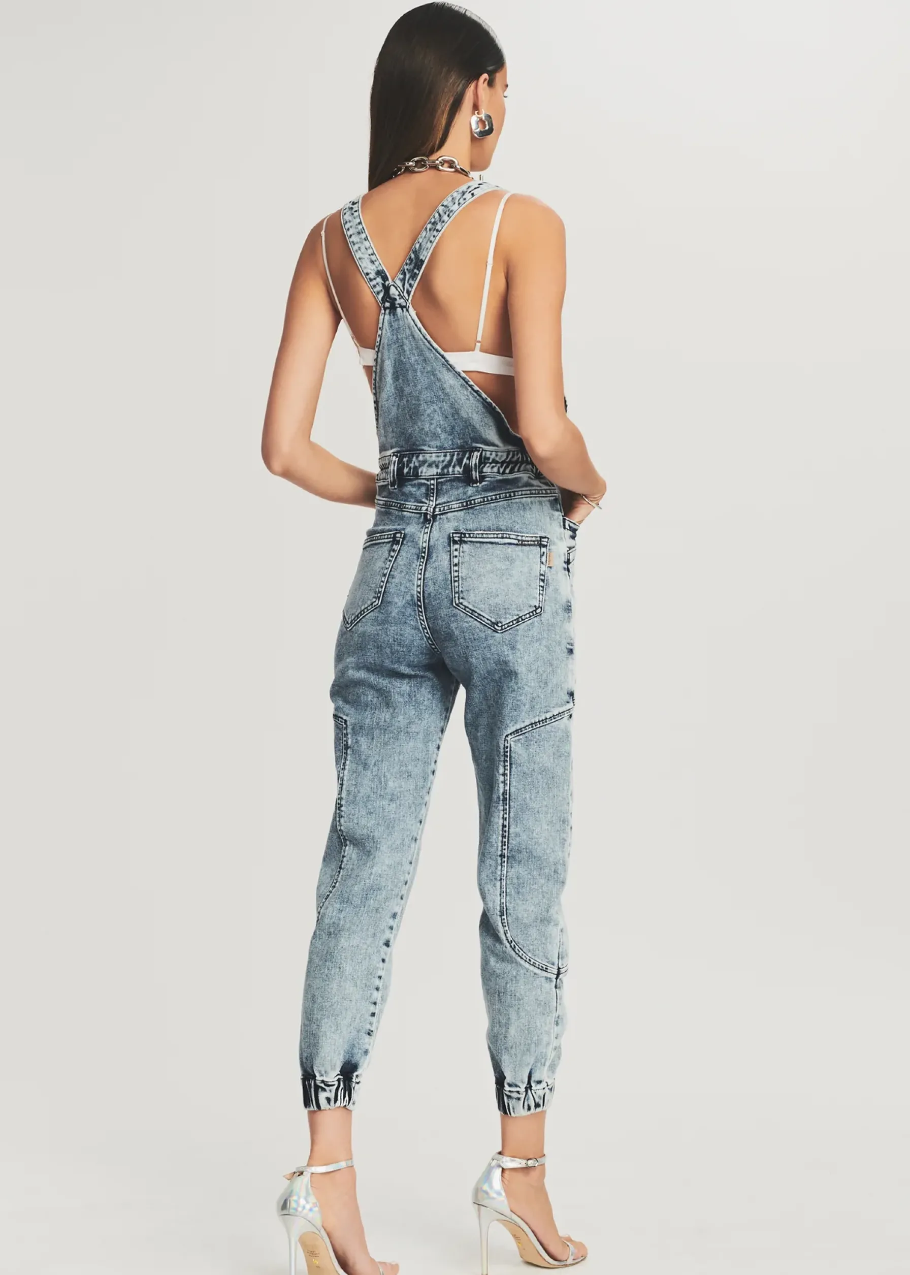 Retrofete Talia Overalls Sienna Flash Sale