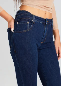 Retrofete Trisha Flare Pant Deep Sea Online