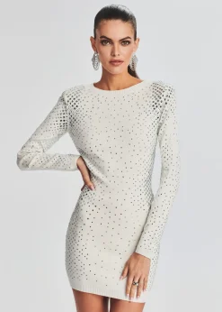 Retrofete Velma Dress White Shop