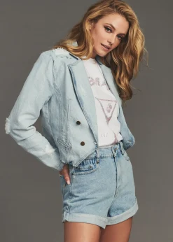 Retrofete Vivienne Jacket Laguna Sale