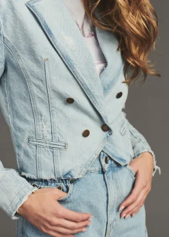 Retrofete Vivienne Jacket Laguna Sale
