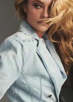 Retrofete Vivienne Jacket Laguna Sale