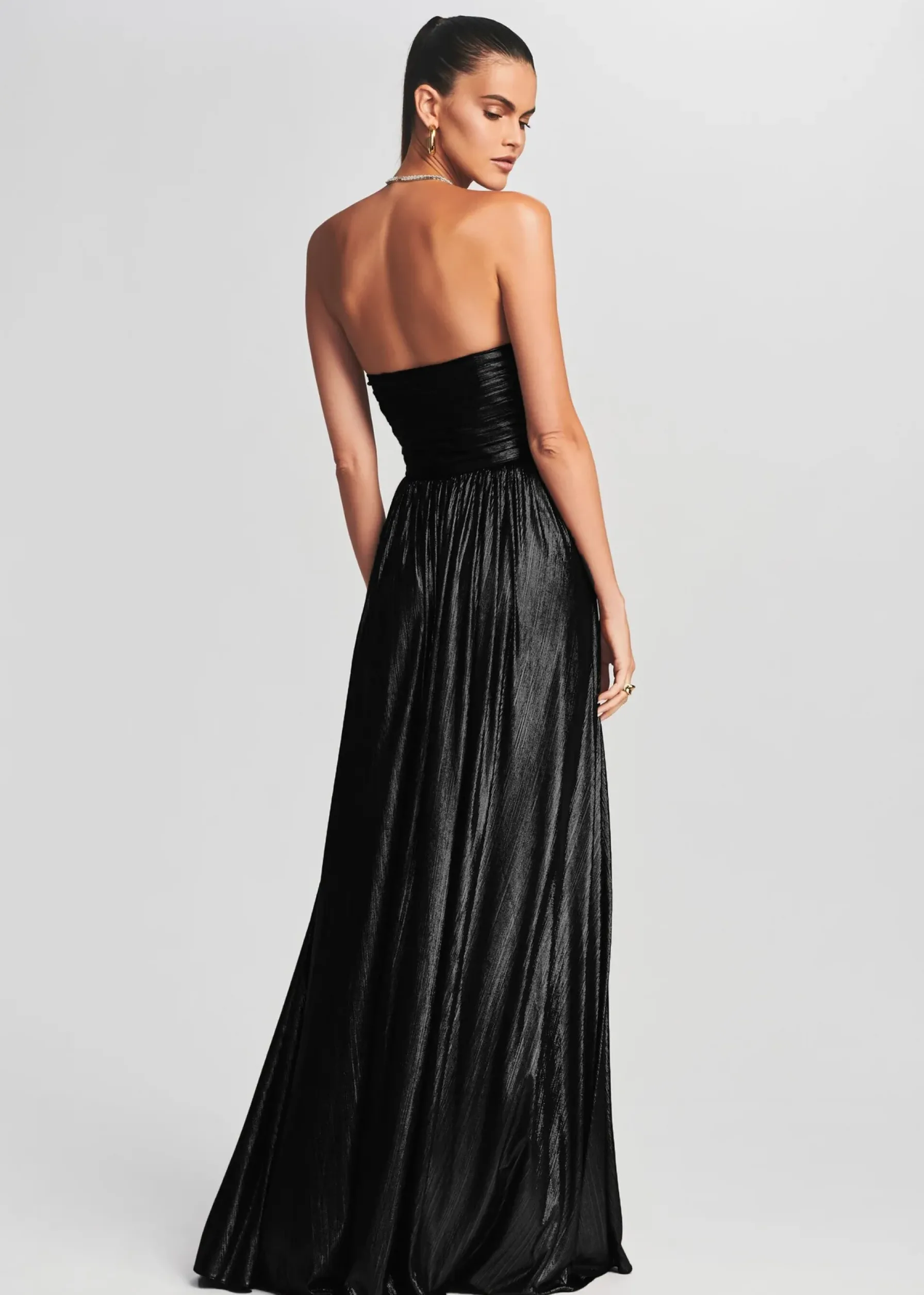 Retrofete Waldorf Dress Black Best Sale