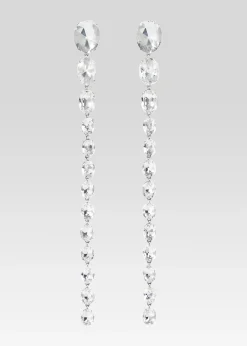 Retrofete Willow Earring Crystal Best
