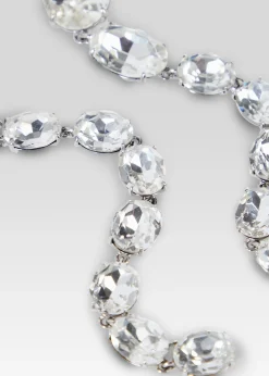 Retrofete Willow Earring Crystal Best