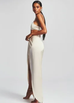 Retrofete Zeke Bra Champagne Flash Sale