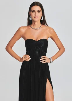Retrofete Zoa Dress Black Store